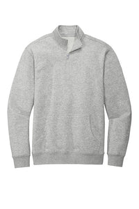 District Quarter Zip