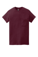 Load image into Gallery viewer, Gildan Pocket Tee
