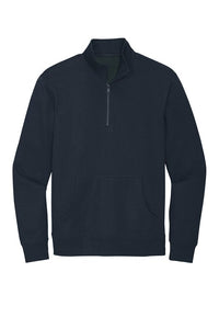 District Quarter Zip