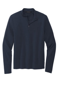 Mercer + Mettle Quarter Zip