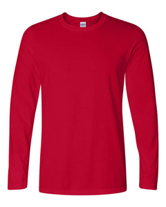 Gildan Long Sleeve