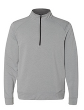 Load image into Gallery viewer, J America Premium Tri Blend Quarter Zip
