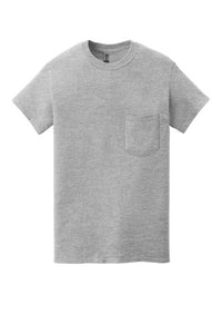 Gildan Pocket Tee