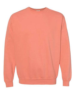Comfort Colors Adult Crewneck Sweatshirt