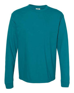 Comfort Colors Adult Heavyweight Long Sleeve Tee