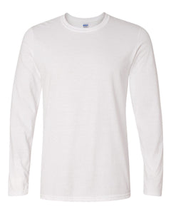 Gildan Long Sleeve