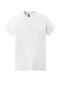 Gildan Pocket Tee